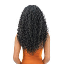 Zury Sis Synthetic Crochet Braid - V11 Boho Deep Curly 14"16"18"