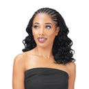 Zury Sis Synthetic Half Wig- Dr-hf Ares