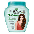 Skala Expert 2in 1 Hair Treatment Cream - Babosa 35.2 Oz