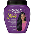 Skala Expert 2 In 1 Hair Treatment Cream - Mais Lisos 35.2 Oz