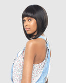 Smart Amina By Vanessa Synthetic Full Wig Medium Bob Straight