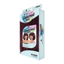 Shake N Go Snatched Synthetic Wig - Adria