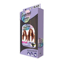 Shake N Go Snatched Glueless Lace Synthetic Wig - Blaze