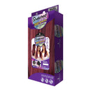 Shake N Go Snatched 360 Glueless 13x5 Hd Lace Frontal Wig - Hazel