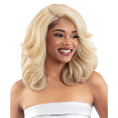 Shake N Go Snatched Glueless Lace Wig - Jovie