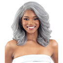 Shake N Go Snatched Glueless Lace Wig - Jovie