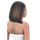 Shake N Go Snatched Glueless Lace Wig - Silk Pressed Bob