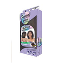 Shake N Go Snatched Glueless Lace Wig - Silk Pressed Bob