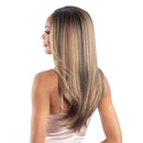 Shake N Go Snatched 360 Glueless 13x5 Hd Lace Frontal Wig - Talia