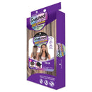 Shake N Go Snatched 360 Glueless 13x5 Hd Lace Frontal Wig - Talia