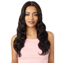 Outre Sugar Punch Unprocessed Human Hair Wig- Remy Body 24