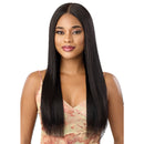 Outre Sugar Punch Unprocessed Human Hair Wig- Remy Straight 24