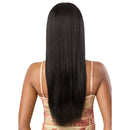 Outre Sugar Punch Unprocessed Human Hair Wig- Remy Straight 24