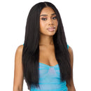 Outre Sugar Punch Unprocessed Human Hair Wig- Remy W&w Deep Curl 22