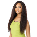 Outre Sugar Punch Unprocessed Human Hair Wig- Remy W&w Water Wave 22