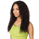 Outre Sugar Punch Unprocessed Human Hair Wig- Remy W&w Water Wave 22