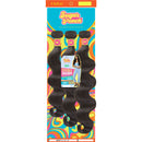 Outre Sugar Punch 100% Unprocessed Remy Human Hair - Body 12 14 16