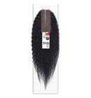 Super Wave Lace Closure 16" - Shake-n-go Organique Mastermix Synthetic Weave