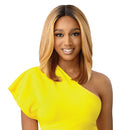 Outre The Daily Wig Synthetic Hair Lace Part Wig - Janiya
