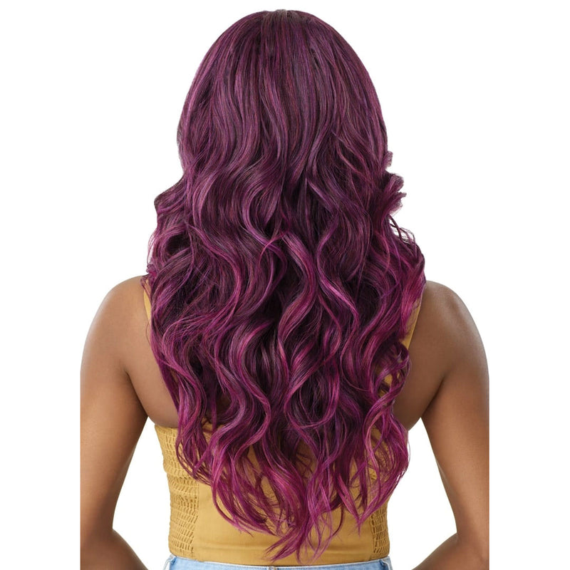 Outre The Daily Wig - Aldina