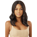 Outre The Daily Wig Style & Dash 3" Deep Lace Part - Daily 10