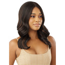 Outre The Daily Wig Style & Dash 3" Deep Lace Part - Daily 10