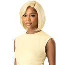 Outre The Daily Wig Style & Dash 3" Deep Lace Part - Daily 12