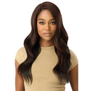 Outre The Daily Wig Style & Dash 3 Deep Lace Part - Daily 13
