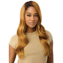 Outre The Daily Wig Style & Dash 3 Deep Lace Part - Daily 13