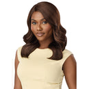 Outre The Daily Wig Style & Dash 3 Deep Lace Part - Daily 16