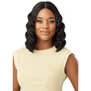 Outre The Daily Wig Style & Dash 3 Deep Lace Part - Daily 17