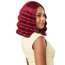Outre The Daily Wig Style & Dash 3 Deep Lace Part - Daily 17
