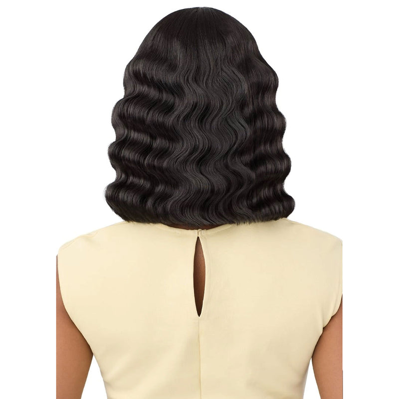 Outre The Daily Wig Style & Dash 3 Deep Lace Part - Daily 17