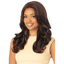 Outre The Daily Wig Style & Dash 3 Deep Lace Part - Daily 18