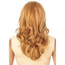 Outre The Daily Wig Style & Dash 3 Deep Lace Part - Daily 18