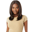 Outre The Daily Wig Style & Dash 3" Deep Lace Part - Daily 1
