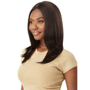 Outre The Daily Wig Style & Dash 3" Deep Lace Part - Daily 1