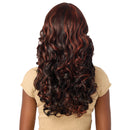 Outre The Daily Wig Style & Dash 3 Deep Lace Part - Daily 21