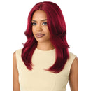 Outre The Daily Wig Style & Dash 3 Deep Lace Part - Daily 22