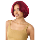 Outre The Daily Wig Style & Dash 3 Deep Lace Part - Daily 25