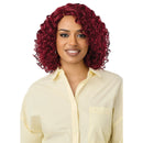 Outre The Daily Wig Style & Dash Premium Synthetic Lace Part Wig- Daily 28