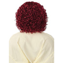 Outre The Daily Wig Style & Dash Premium Synthetic Lace Part Wig- Daily 28