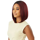 Outre The Daily Wig Style & Dash 3" Deep Lace Part - Daily 2