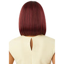 Outre The Daily Wig Style & Dash 3" Deep Lace Part - Daily 2
