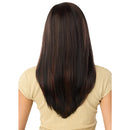 Outre The Daily Wig Style & Dash Premium Synthetic Lace Part Wig- Daily 31
