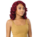 Outre The Daily Wig Style & Dash Premium Synthetic Lace Part Wig- Daily 32