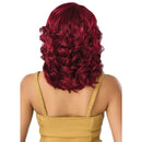 Outre The Daily Wig Style & Dash Premium Synthetic Lace Part Wig- Daily 32