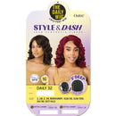 Outre The Daily Wig Style & Dash Premium Synthetic Lace Part Wig- Daily 32