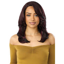 Outre The Daily Wig Style & Dash Premium Synthetic Lace Part Wig- Daily 33