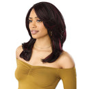 Outre The Daily Wig Style & Dash Premium Synthetic Lace Part Wig- Daily 33